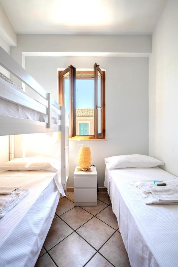 Villa Aura Marina di Modica Buitenkant foto