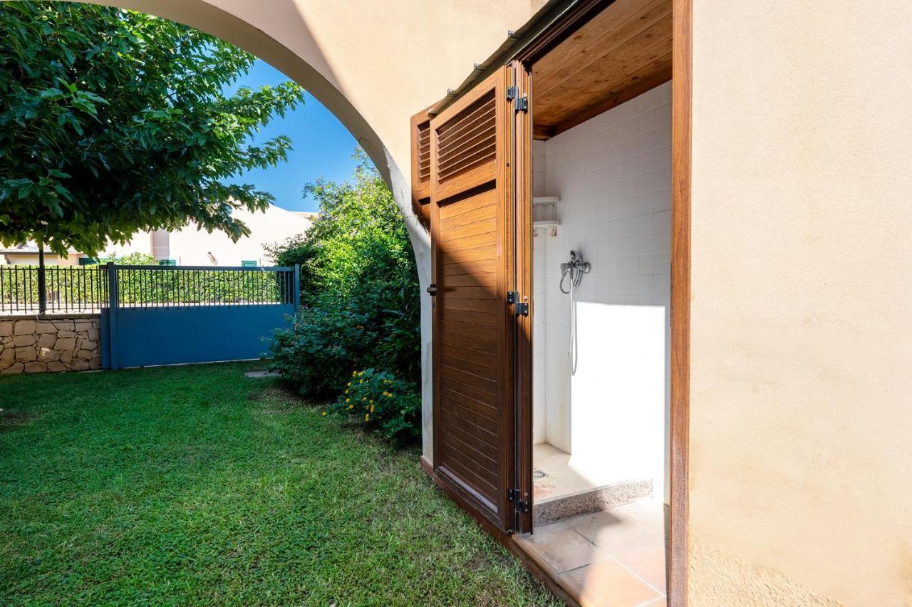 Villa Aura Marina di Modica Buitenkant foto