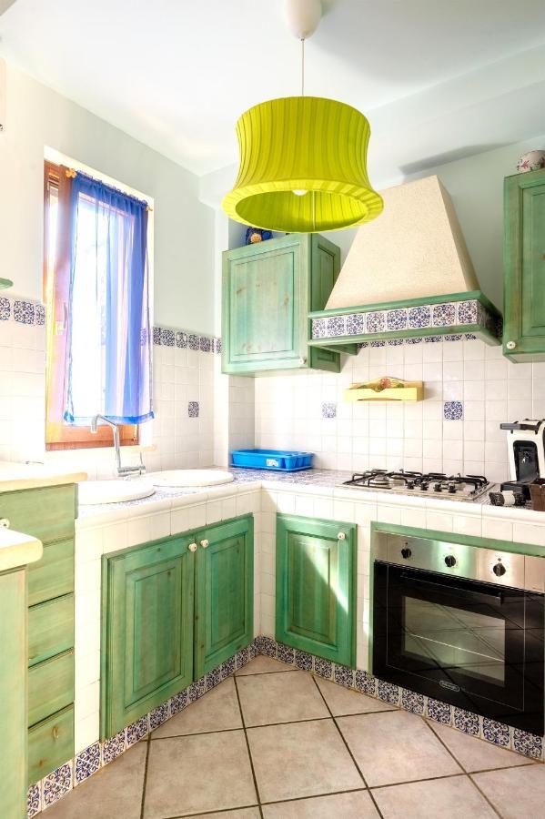 Villa Aura Marina di Modica Buitenkant foto