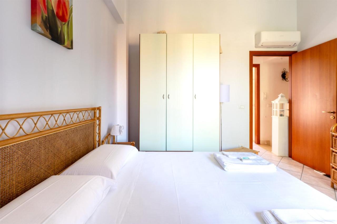 Villa Aura Marina di Modica Buitenkant foto